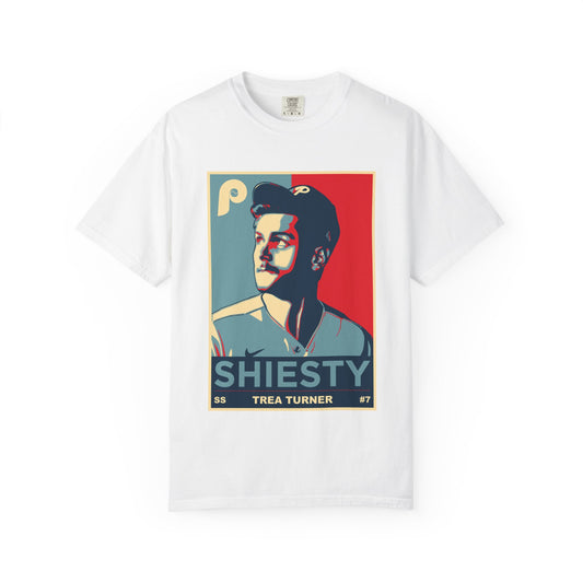 Trea "Shiesty" Turner x (HIGH) HOPE