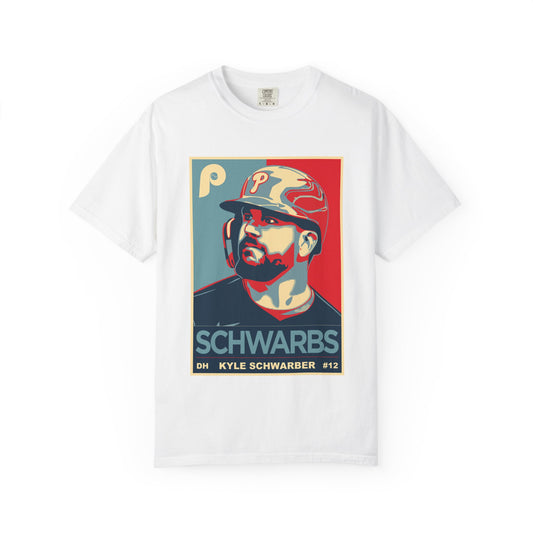 Kyle "Schwarbs" Schwarber x x (HIGH) HOPE