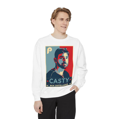 Nick "Casty" Castellanos x x (HIGH) HOPE Sweatshirt