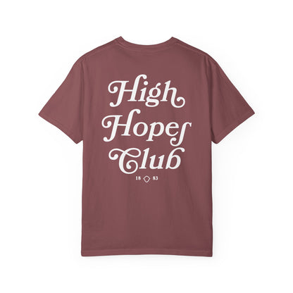 High Hopes Club Exclusive