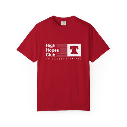 Vintage High Hopes