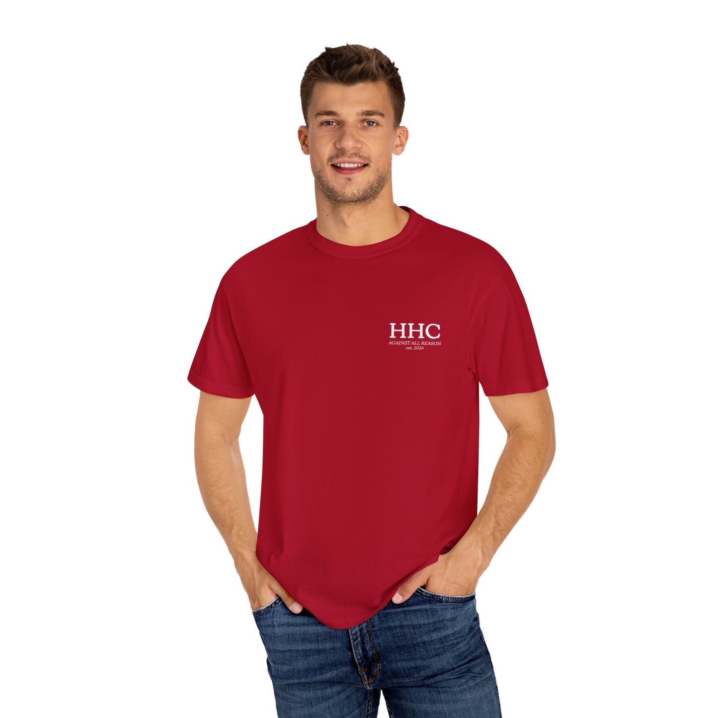 High Hopes Club Exclusive