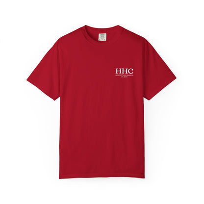 High Hopes Club Exclusive