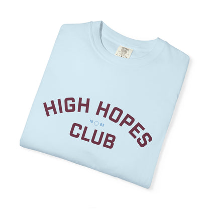 The Original Club Shirt