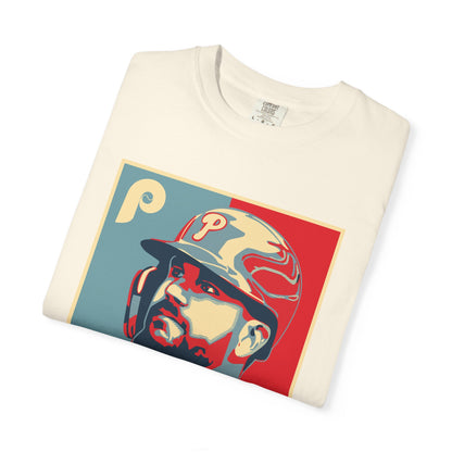 Kyle "Schwarbs" Schwarber x x (HIGH) HOPE