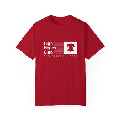 Vintage High Hopes