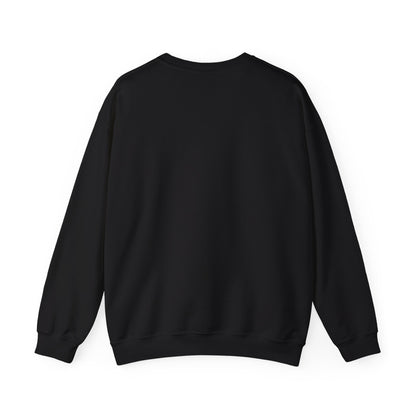 JESÚS SAVES Crewneck