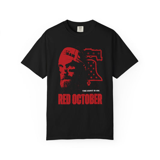 Limited October Edition: The Hunt is On