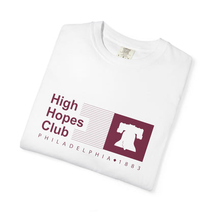 Vintage High Hopes
