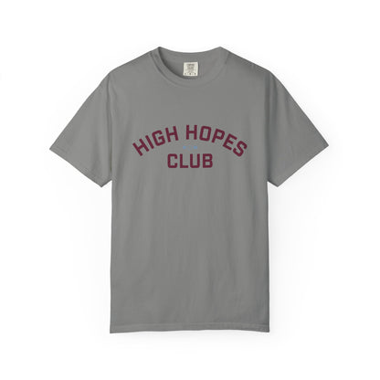 The Original Club Shirt