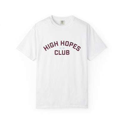 The Original Club Shirt