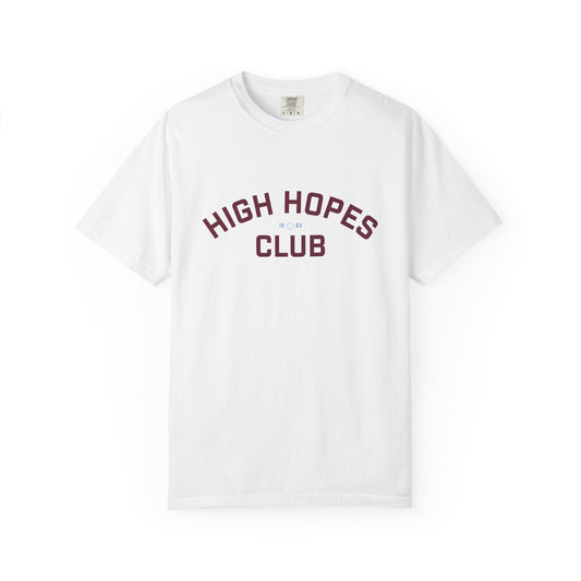 The Original Club Shirt