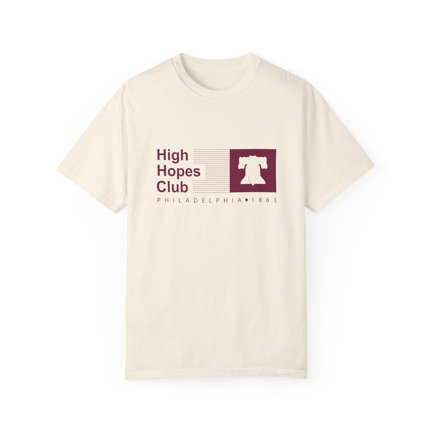 Vintage High Hopes