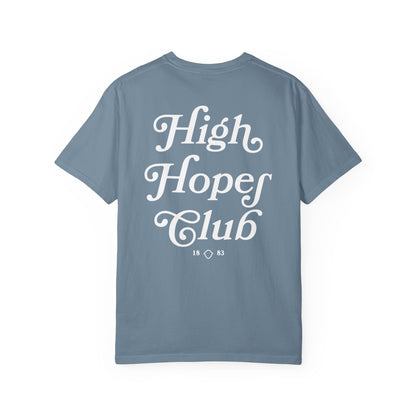 High Hopes Club Exclusive
