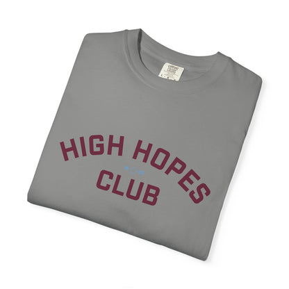 The Original Club Shirt