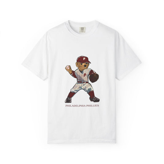 Baseball Bear