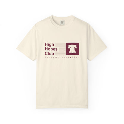 Vintage High Hopes