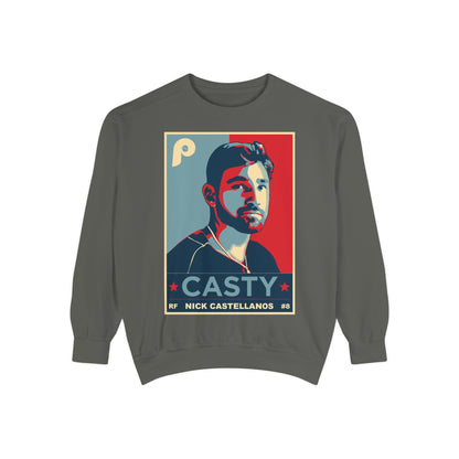 Nick "Casty" Castellanos x x (HIGH) HOPE Sweatshirt