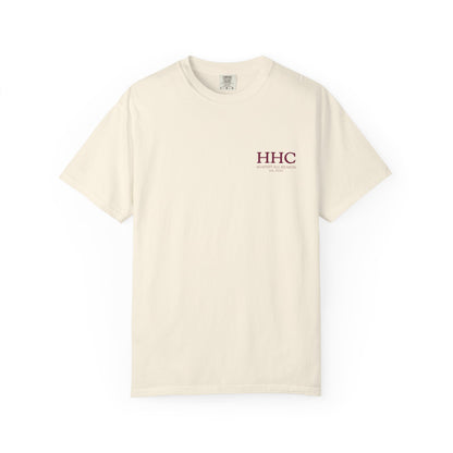 High Hopes Club Exclusive