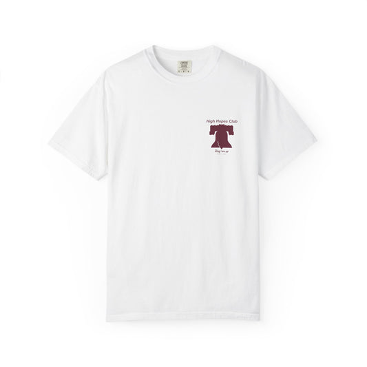 Maroon PaSTRAHMi Tsunami