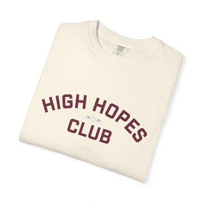 The Original Club Shirt
