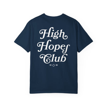 High Hopes Club Exclusive