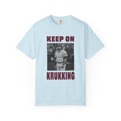 Keep on Krukking 2025