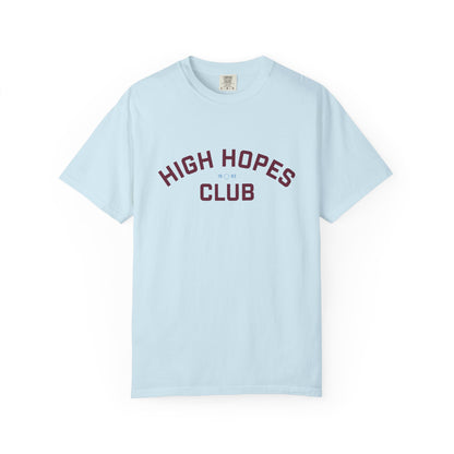 The Original Club Shirt