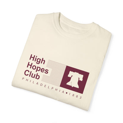 Vintage High Hopes