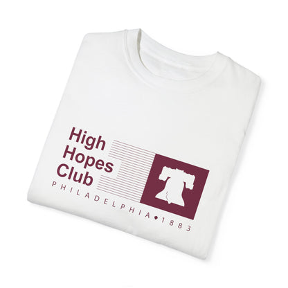 Vintage High Hopes