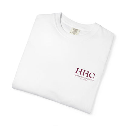 High Hopes Club Exclusive