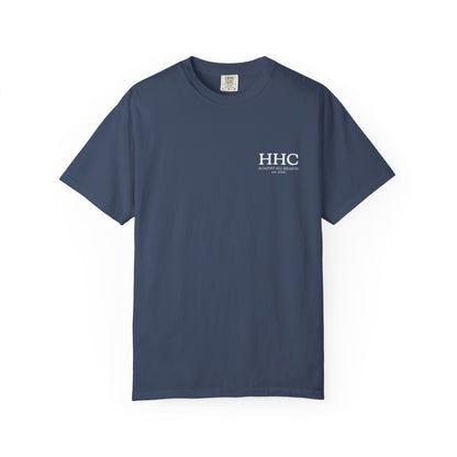 High Hopes Club Exclusive