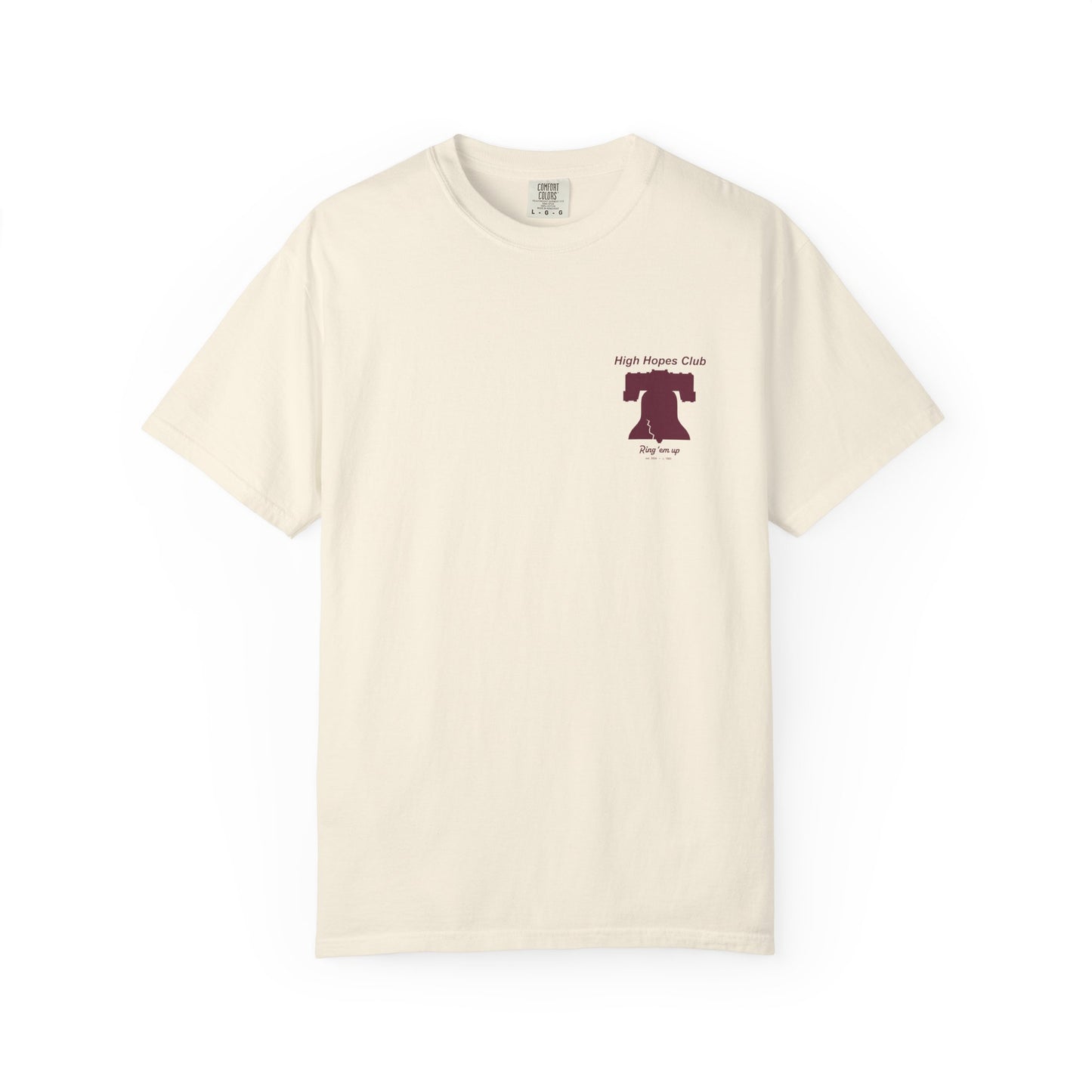 Maroon PaSTRAHMi Tsunami