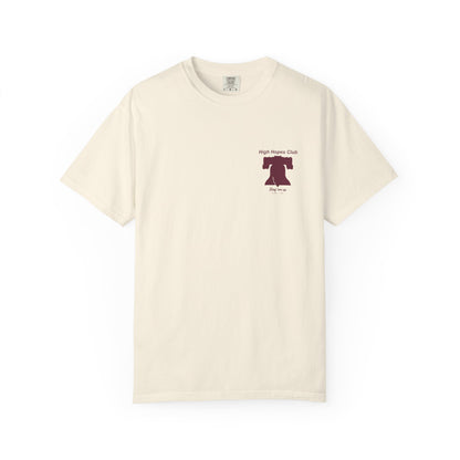 Maroon PaSTRAHMi Tsunami