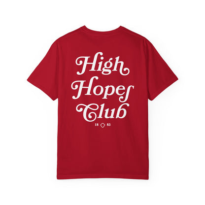 High Hopes Club Exclusive