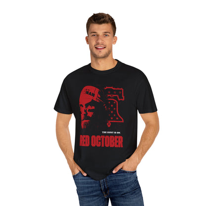 Limited October Edition: The Hunt is On