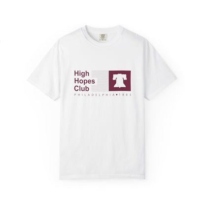 Vintage High Hopes