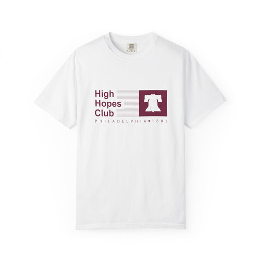 Vintage High Hopes
