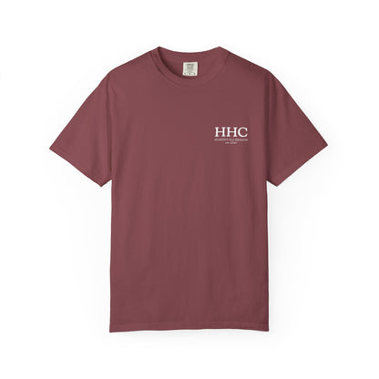 High Hopes Club Exclusive