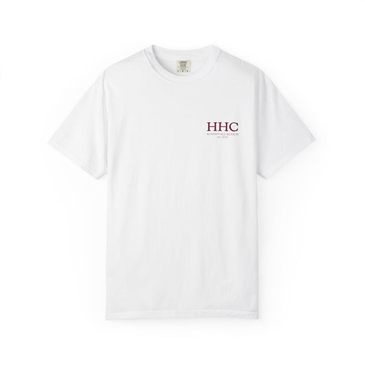 High Hopes Club Exclusive