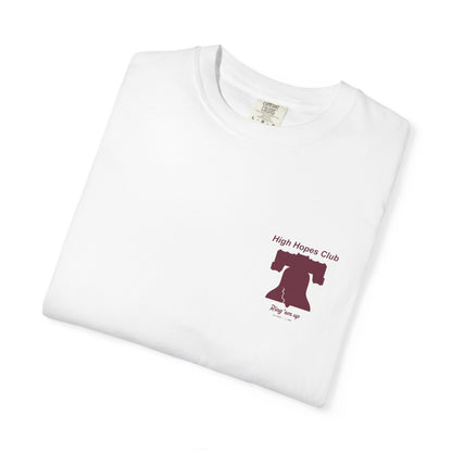 Maroon PaSTRAHMi Tsunami